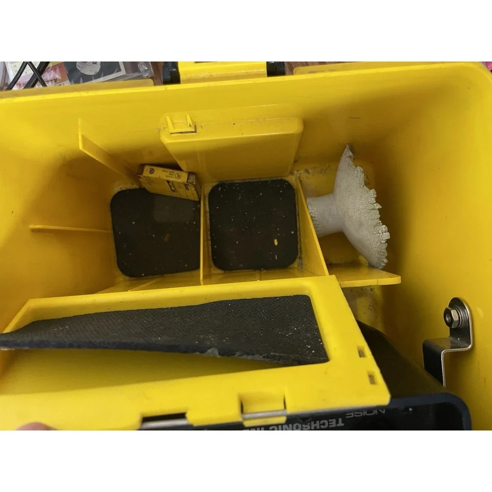 Tom Mann Hummingbird Super Sixty Waterproof Depth Sounder Bird‎ Trap